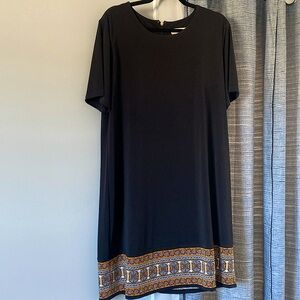 Michael Kors Mini Shirt Dress